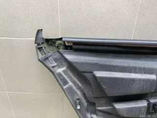 4B0867304M1D4 VAG Обшивка двери задней правой Audi TT 1 Арт E30822385, вид 18