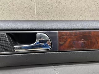 4B0867304M1D4 VAG Обшивка двери задней правой Audi TT 1 Арт E30822385, вид 6