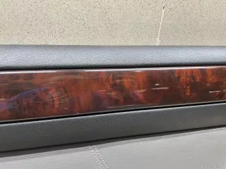 4B0867304M1D4 VAG Обшивка двери задней правой Audi TT 1 Арт E30822385, вид 7