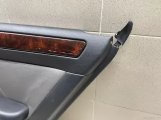 4B0867304M1D4 VAG Обшивка двери задней правой Audi TT 1 Арт E30822385, вид 10