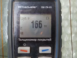  Дверь багажника со стеклом Audi A4 B6 Арт E30832448, вид 11