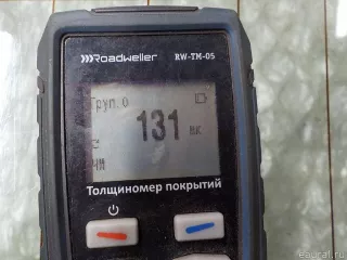  Дверь багажника со стеклом Audi A4 B6 Арт E30832448, вид 12