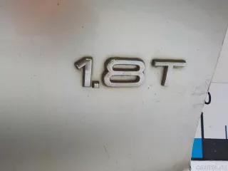  Дверь багажника со стеклом Audi A4 B6 Арт E30832448, вид 5