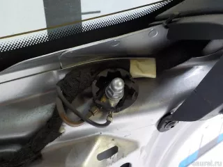  Дверь багажника со стеклом Audi A4 B6 Арт E30832448, вид 8
