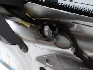  Дверь багажника со стеклом Audi A4 B6 Арт E30832448, вид 9