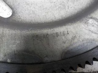 4736254AC Chrysler Маховик Chrysler Voyager 5 Арт E30837826, вид 8