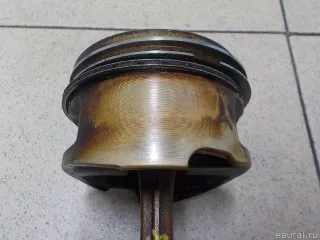  Поршень с шатуном Audi A8 D2 (S8) Арт E30850989, вид 5