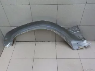 MB679792 Mitsubishi Накладка переднего крыла правого Mitsubishi Monter 4 Арт E30855454, вид 9
