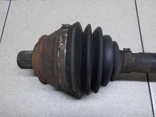 4E0407271P VAG Полуось передняя левая Audi A8 D3 (S8) Арт E30921710, вид 2