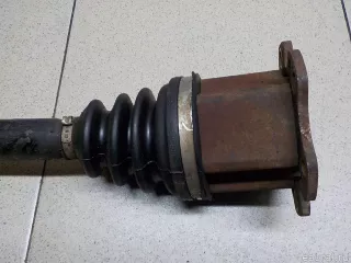 4E0407271P VAG Полуось передняя левая Audi A8 D3 (S8) Арт E30921710, вид 4
