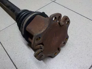 4E0407271P VAG Полуось передняя левая Audi A8 D3 (S8) Арт E30921710, вид 5