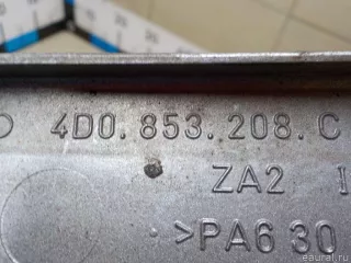 4D0853208C VAG Планка под фару правая Audi A8 D2 (S8) Арт E30946637, вид 7