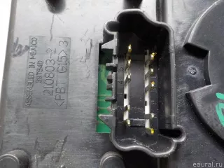 ZL691DVAD Chrysler Переключатель света фар Chrysler Voyager 5 Арт E30965279, вид 5