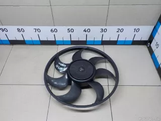 214815057R Renault Вентилятор радиатора Renault Sandero 1 Арт E30990166, вид 1