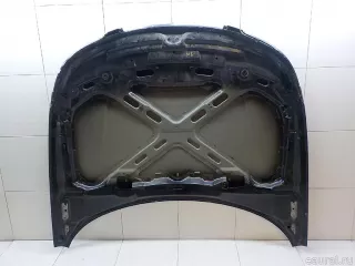 93186599 GM Капот Saab 9-5 1 Арт E30997994, вид 13