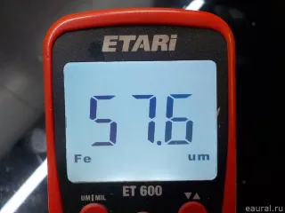 93186599 GM Капот Saab 9-5 1 Арт E30997994, вид 15