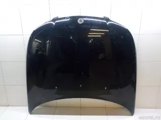 93186599 GM Капот Saab 9-5 1 Арт E30997994, вид 2