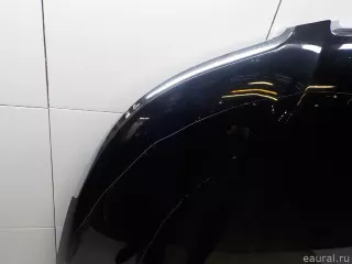 93186599 GM Капот Saab 9-5 1 Арт E30997994, вид 8