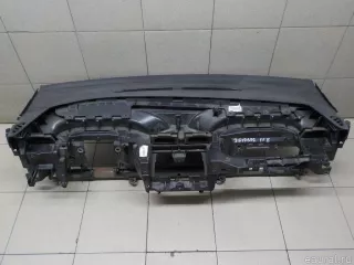 1680024 Ford Усилитель торпедо Ford Focus 2 restailing Арт E31019692, вид 1