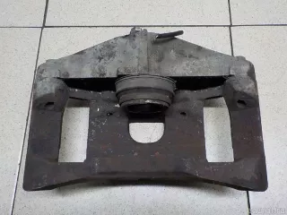 4F0615124 VAG Суппорт тормозной передний правый Audi TT 2 Арт E31030596, вид 5