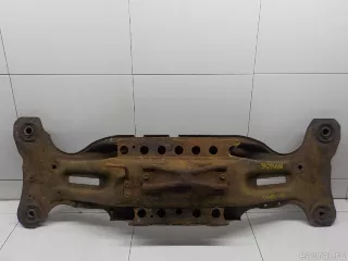5120633061 Toyota Балка задняя Toyota Camry XV30 Арт E31033091, вид 1