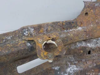 5120633061 Toyota Балка задняя Toyota Camry XV30 Арт E31033091, вид 13