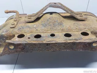 5120633061 Toyota Балка задняя Toyota Camry XV30 Арт E31033091, вид 20