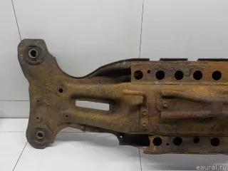 5120633061 Toyota Балка задняя Toyota Camry XV30 Арт E31033091, вид 2