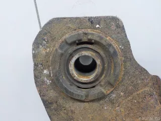 5120633061 Toyota Балка задняя Toyota Camry XV30 Арт E31033091, вид 3