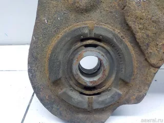 5120633061 Toyota Балка задняя Toyota Camry XV30 Арт E31033091, вид 4