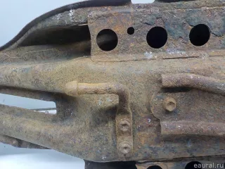 5120633061 Toyota Балка задняя Toyota Camry XV30 Арт E31033091, вид 5