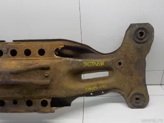 5120633061 Toyota Балка задняя Toyota Camry XV30 Арт E31033091, вид 6