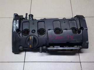 06D103469N VAG Крышка головки блока (клапанная) Audi A6 C6 (S6,RS6) Арт E31037332, вид 1