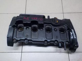 06D103469N VAG Крышка головки блока (клапанная) Audi A6 C6 (S6,RS6) Арт E31037332, вид 2
