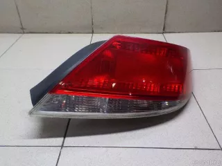 93192473 GM Фонарь задний правый Opel Astra H Арт E31040956, вид 1