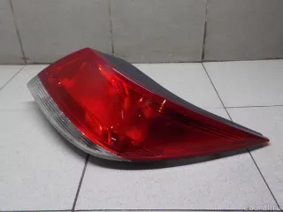 93192473 GM Фонарь задний правый Opel Astra H Арт E31040956, вид 2