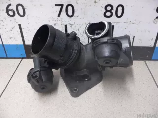 1576655 Ford Дроссельная заслонка Ford C-max 1 Арт E31049613, вид 1