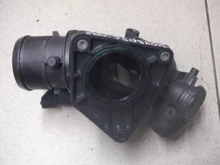 1576655 Ford Дроссельная заслонка Ford C-max 1 Арт E31049613, вид 6