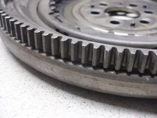 03F105266 VAG Маховик Seat Leon 3 Арт E31054703, вид 4