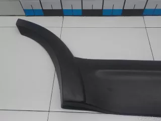 4772776 Ford Накладка двери задней правой Ford Maverick 2 restailing Арт E31063693, вид 5