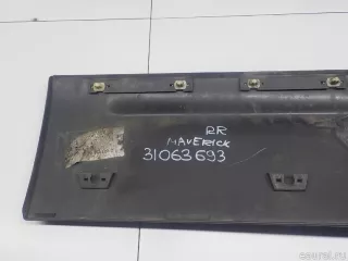 4772776 Ford Накладка двери задней правой Ford Maverick 2 restailing Арт E31063693, вид 7