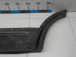 4772776 Ford Накладка двери задней правой Ford Maverick 2 restailing Арт E31063693, вид 8