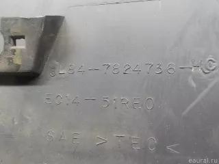 4772776 Ford Накладка двери задней правой Ford Maverick 2 restailing Арт E31063693, вид 9