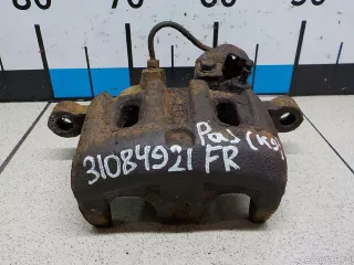 MB858407 Mitsubishi Суппорт тормозной передний правый Mitsubishi Monter 4 Арт E31084921, вид 1