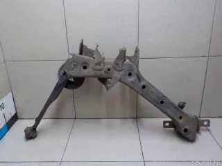52370SNAA04 Honda Рычаг задний нижний правый Honda Civic 8 restailing Арт E31096557, вид 6