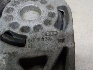 06F903315 VAG Кронштейн (крепление) Volkswagen Jetta 5 Арт E31107167, вид 4