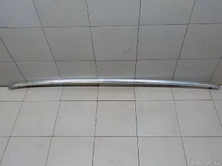 4F9860021J2ZZ VAG Рейлинг левый (планка на крышу) Audi A6 C6 (S6,RS6) Арт E31107481, вид 1
