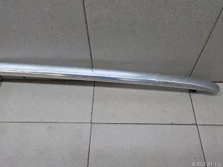 4F9860021J2ZZ VAG Рейлинг левый (планка на крышу) Audi A6 C6 (S6,RS6) Арт E31107481, вид 2