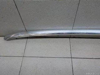 4F9860021J2ZZ VAG Рейлинг левый (планка на крышу) Audi A6 C6 (S6,RS6) Арт E31107481, вид 3