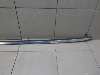 4F9860021J2ZZ VAG Рейлинг левый (планка на крышу) Audi A6 C6 (S6,RS6) Арт E31107481, вид 4